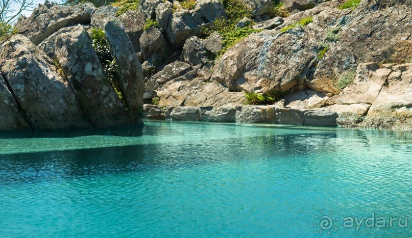 Земля любви - Апулия...