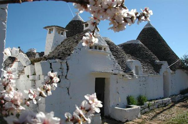 Город-сказка