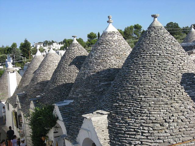 Город-сказка