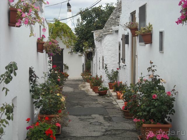 Город-сказка