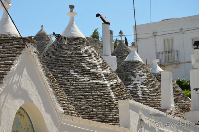 Город-сказка