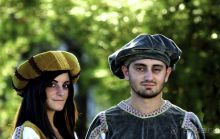 Возвращение в Средневековье