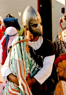 Возвращение в Средневековье