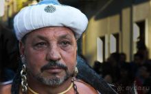 Возвращение в Средневековье