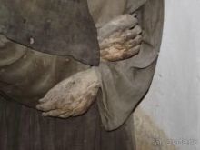 Возвращение в Средневековье