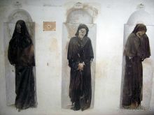 Возвращение в Средневековье