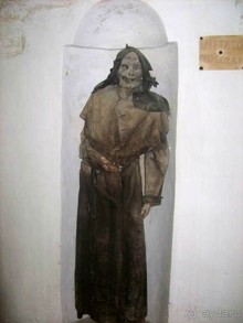 Возвращение в Средневековье