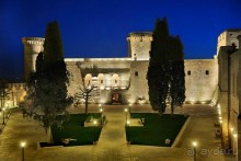 Возвращение в Средневековье