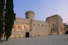 Возвращение в Средневековье