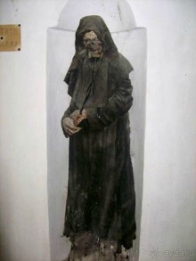 Возвращение в Средневековье