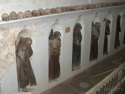 Возвращение в Средневековье