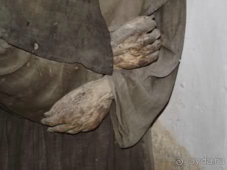 Возвращение в Средневековье