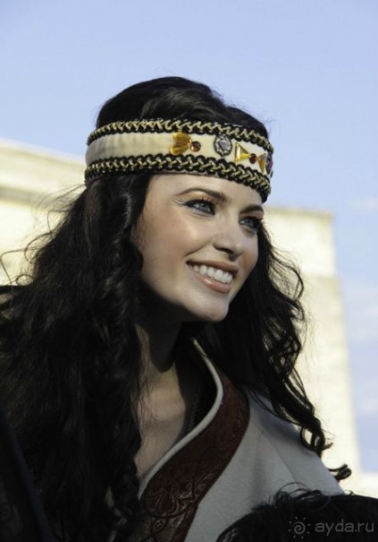 Возвращение в Средневековье