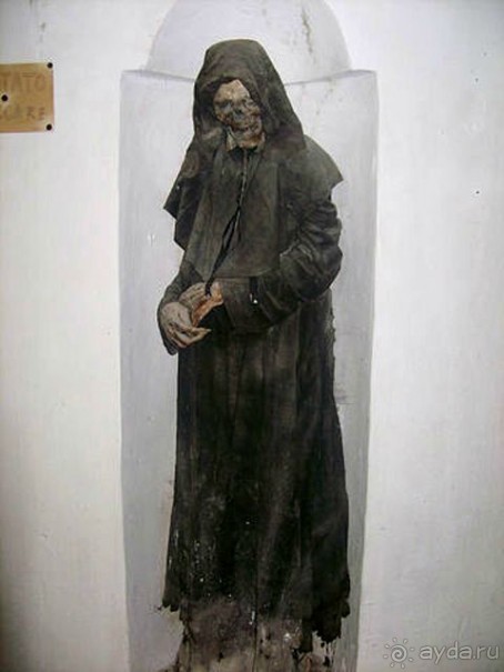 Возвращение в Средневековье