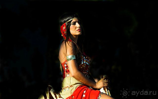 Возвращение в Средневековье