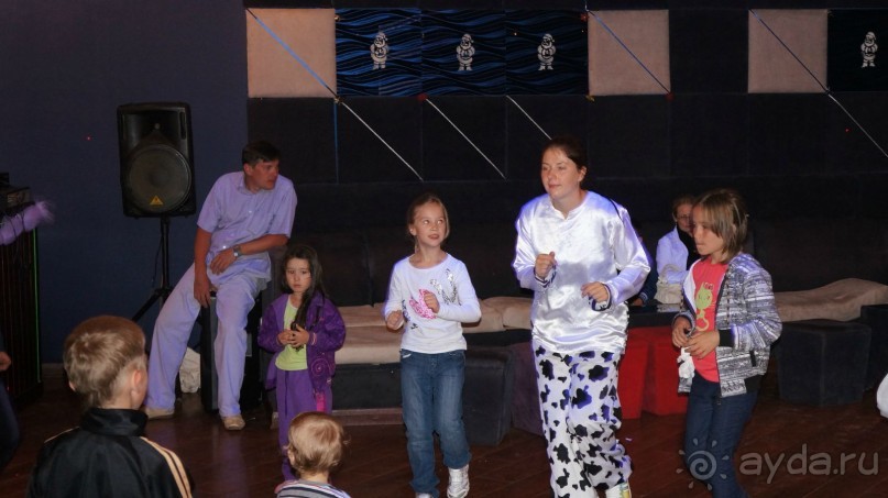 5 египетских звёзд