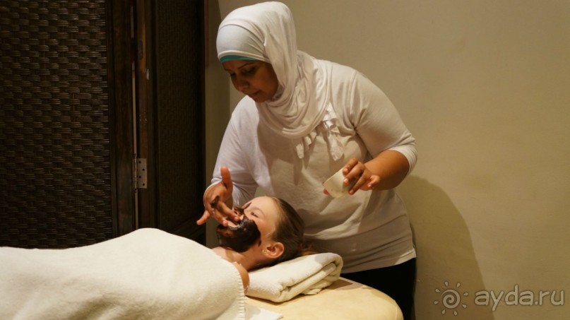 5 египетских звёзд