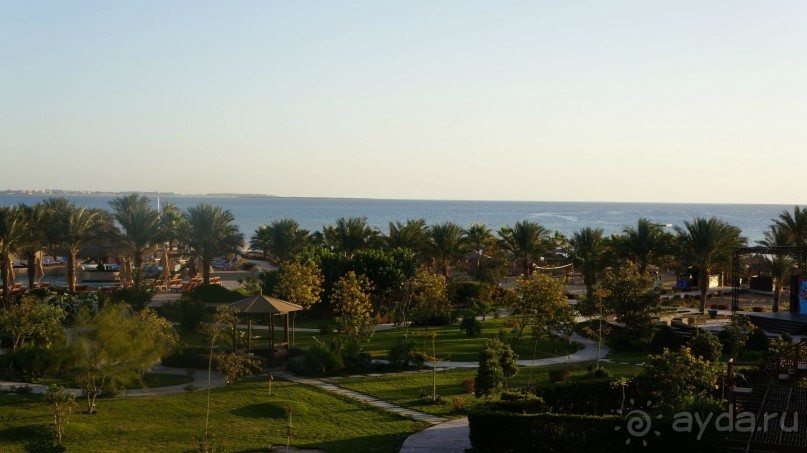 5 египетских звёзд