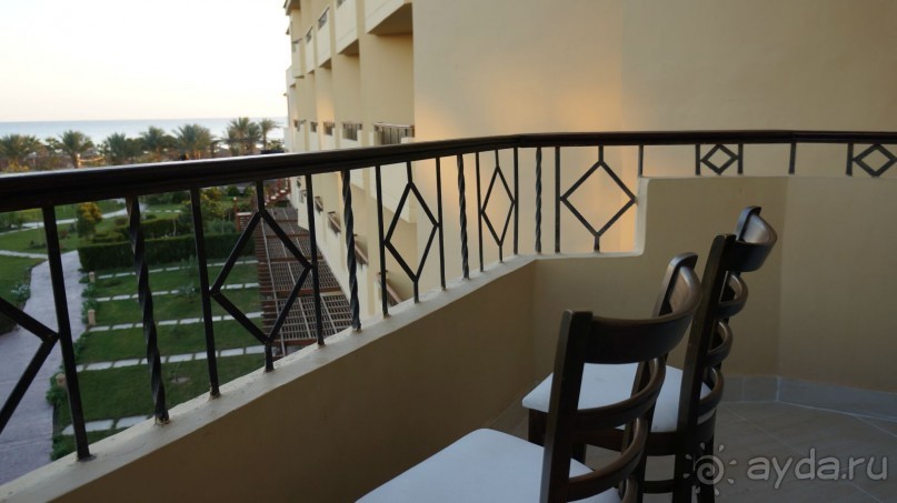 5 египетских звёзд