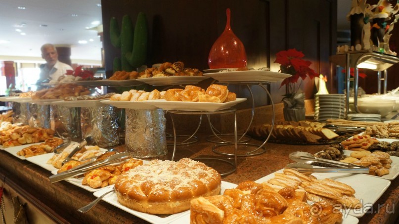 5 египетских звёзд