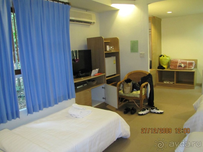 фото Panwa Boutique Beach Resort 