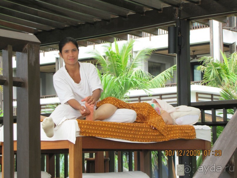 фото Panwa Boutique Beach Resort 