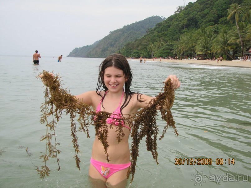 фото Panwa Boutique Beach Resort 