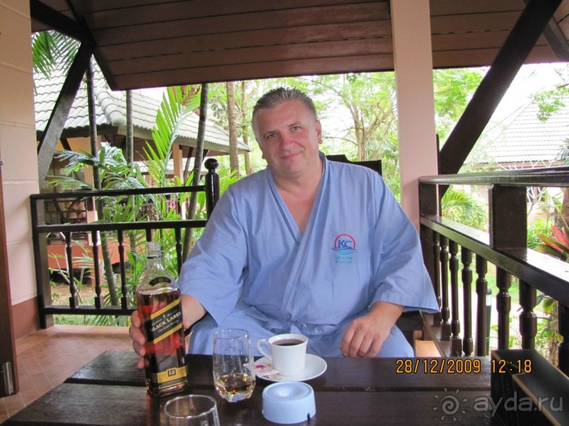 фото Panwa Boutique Beach Resort 