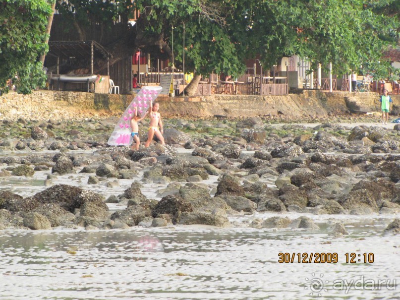 фото Panwa Boutique Beach Resort 