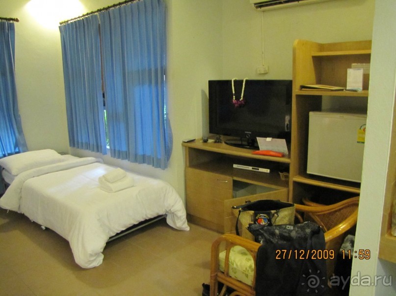 фото Panwa Boutique Beach Resort 