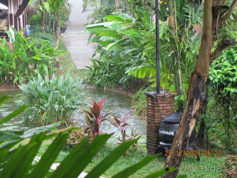 фото Panwa Boutique Beach Resort 