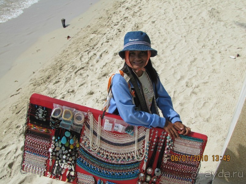 фото Panwa Boutique Beach Resort 