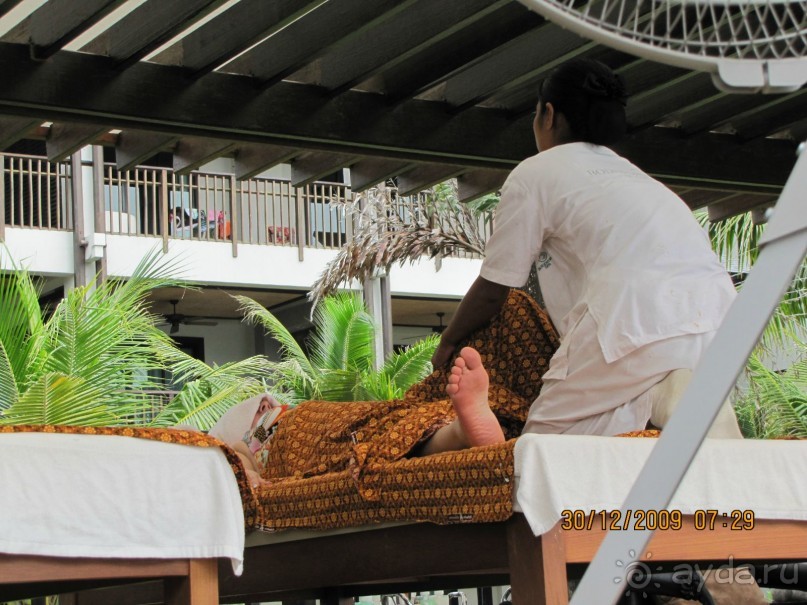 фото Panwa Boutique Beach Resort 