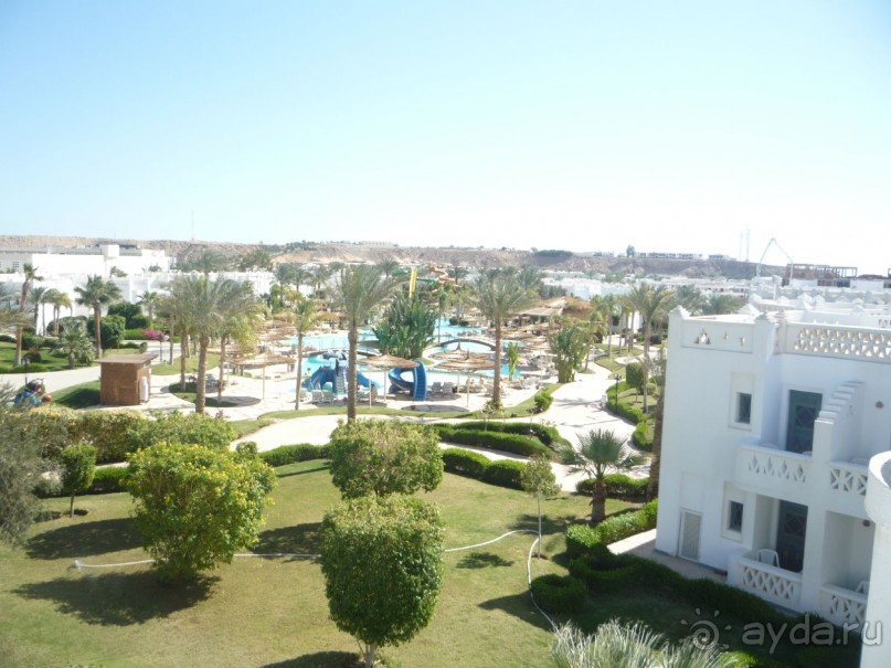 фото Sonesta Club Sharm el Sheikh
