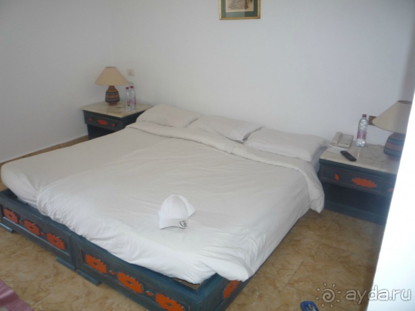 фото Sonesta Club Sharm el Sheikh