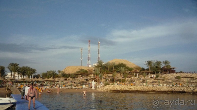 фото Sonesta Club Sharm el Sheikh