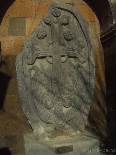 Классный отдых в  Армении