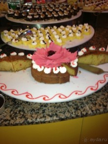 Прекрасный отдых в замечательном месте!)