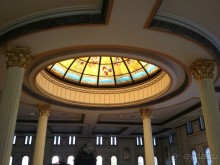 Прекрасный отдых в замечательном месте!)