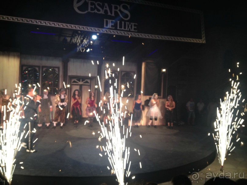 Прекрасный отдых в замечательном месте!)