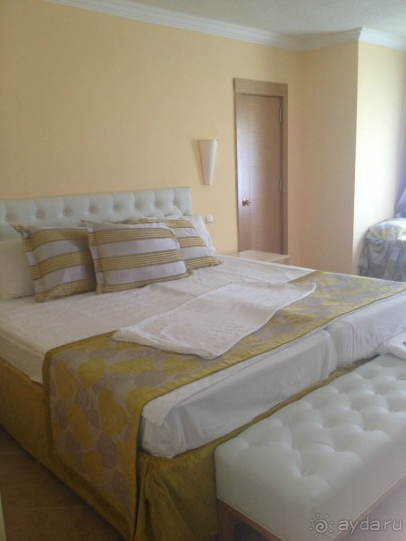 Прекрасный отдых в замечательном месте!)