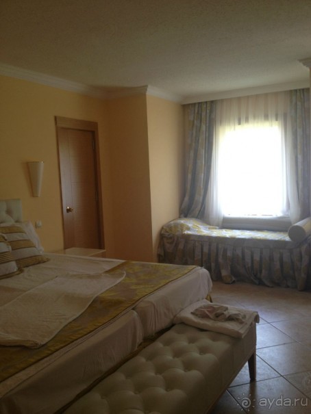 Прекрасный отдых в замечательном месте!)