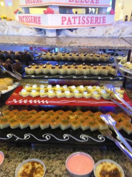 Прекрасный отдых в замечательном месте!)