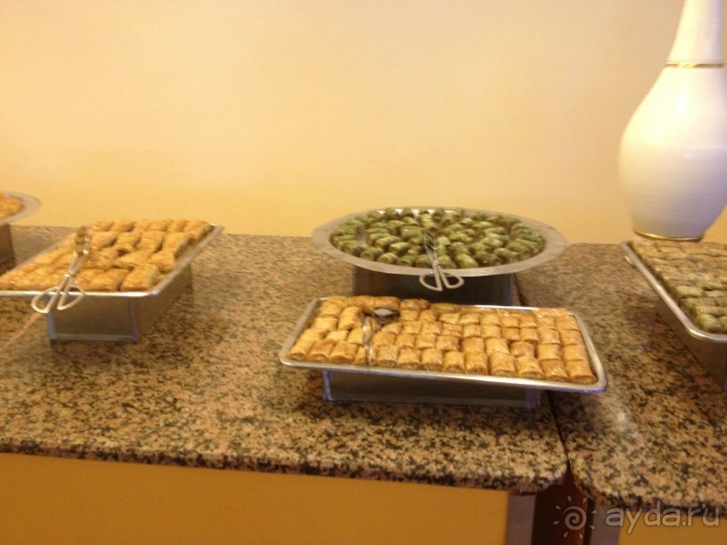 Прекрасный отдых в замечательном месте!)