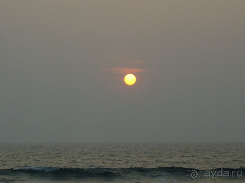 фото Santana Beach Resort