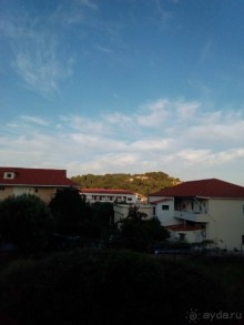 Милый уютный отельчик