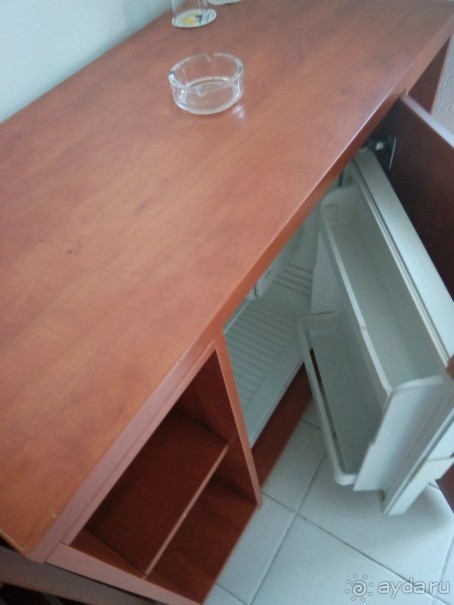 Милый уютный отельчик