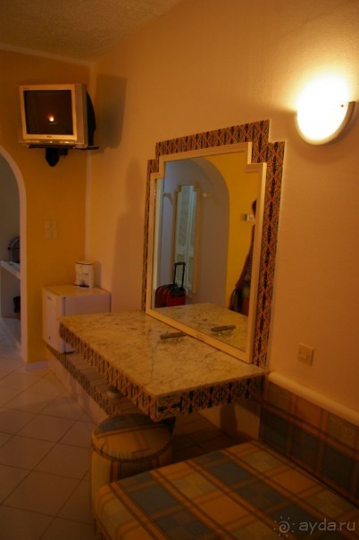 веселый отель для компаний или семей с детьми!