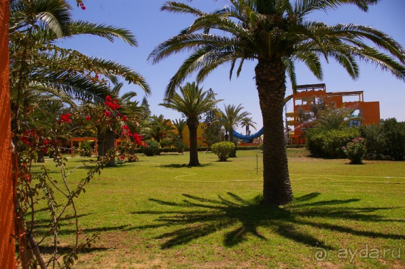 фото Caribbean World Monastir