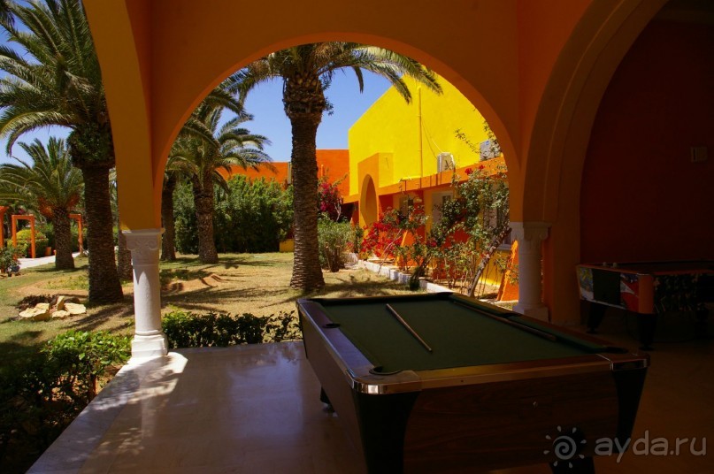 веселый отель для компаний или семей с детьми!